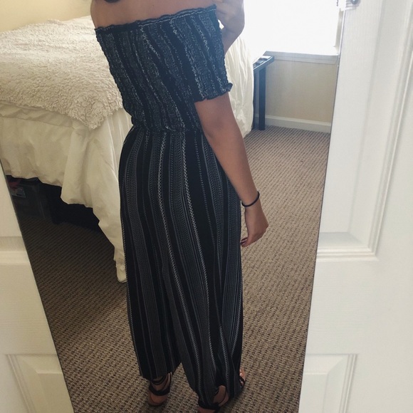 Jumpsuit - Picture 4 of 4